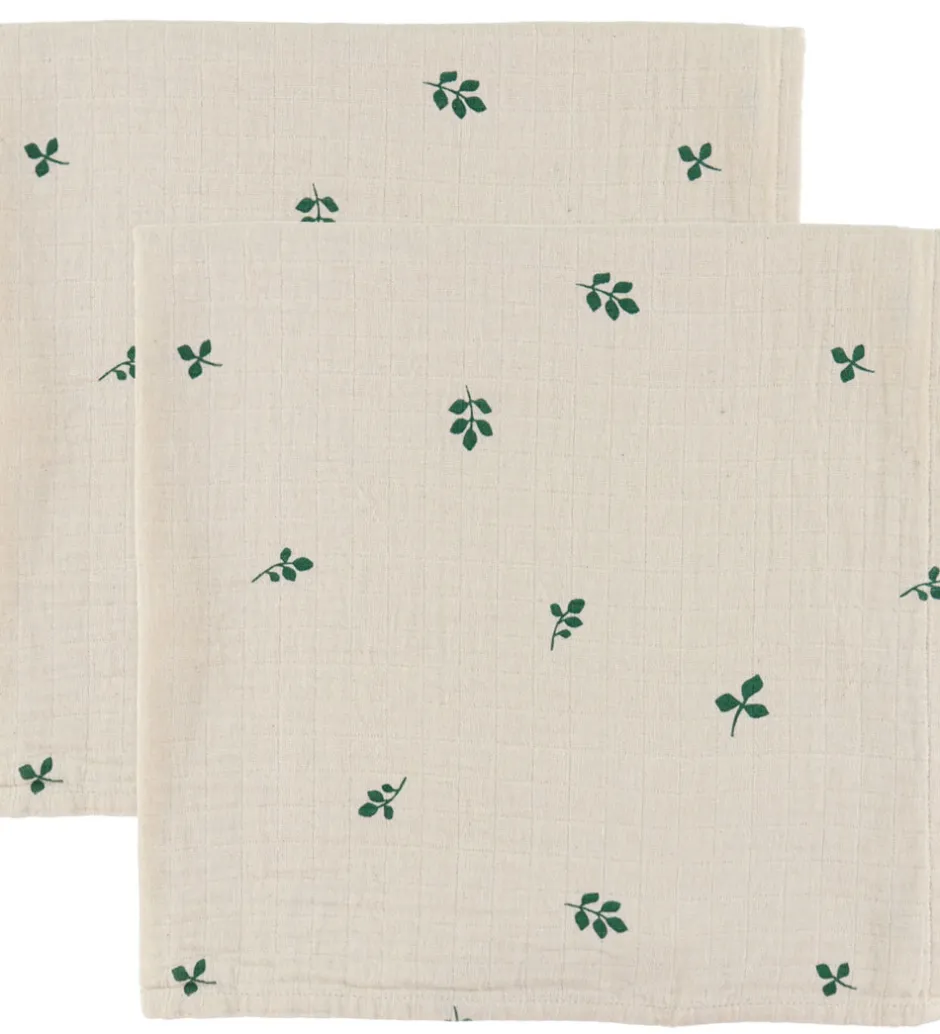 Moonboon Stofbleer - 2-pak - Leaf