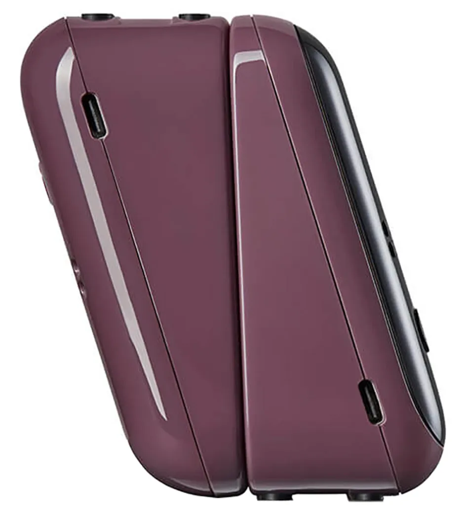 Babyalarmer*Motorola Babyalarm - Pip12 Travel