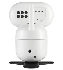 Motorola Babyalarm m. Video/Wi-Fi - Pip1010