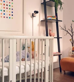 Motorola Babyalarm m. Video/Wi-Fi - Pip1010