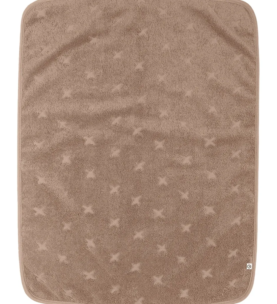 Müsli Håndklæde - 50x65 - Walnut