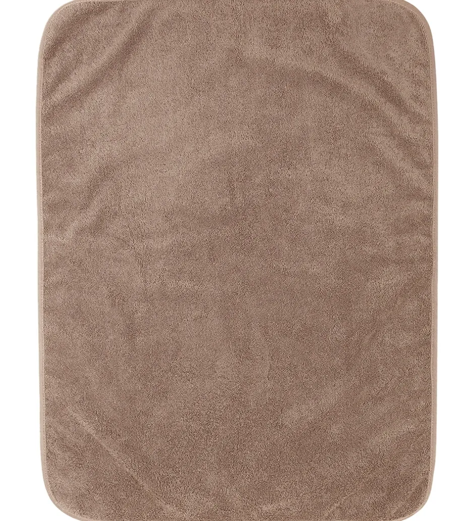 Müsli Håndklæde - 50x65 - Walnut