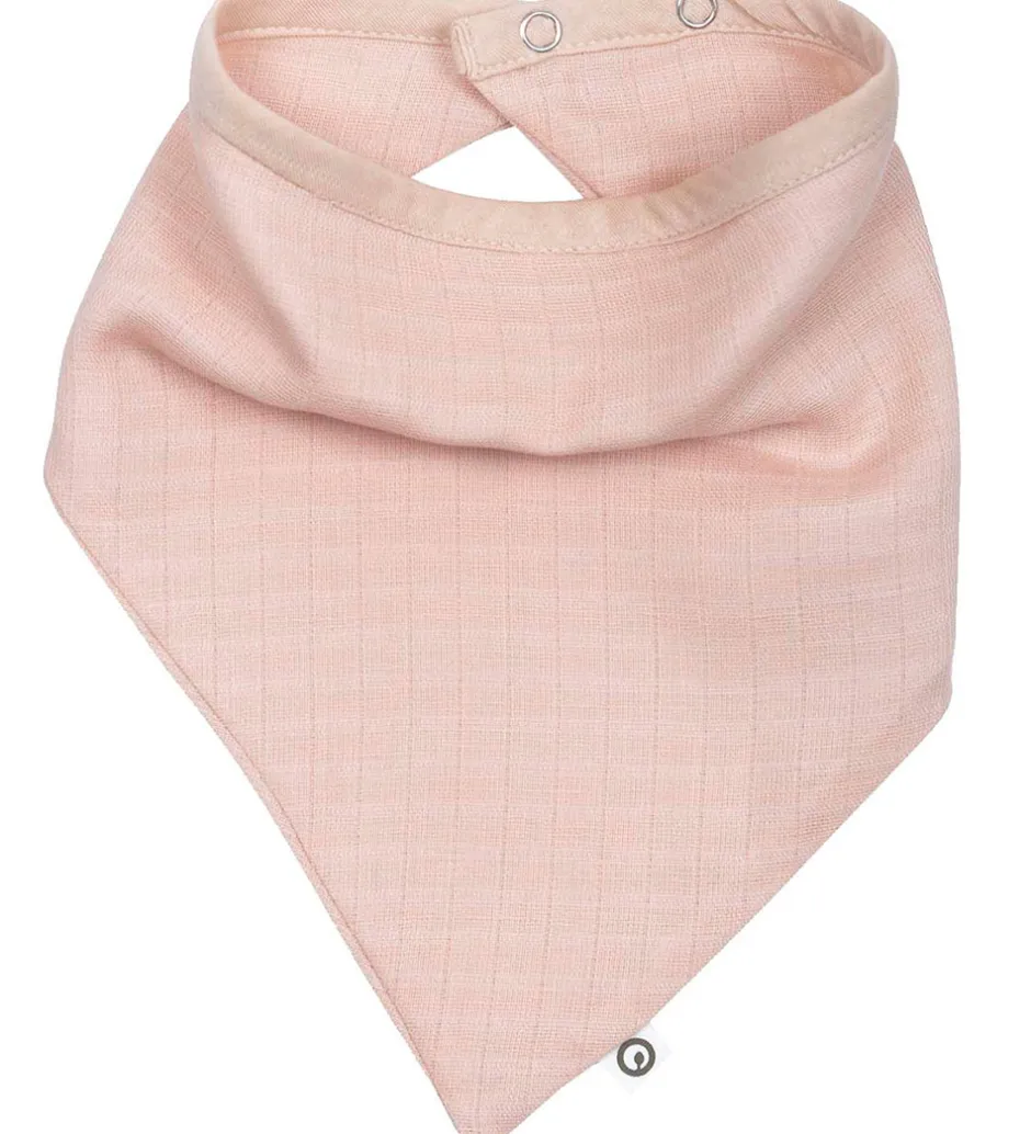 Hagesmække*Müsli Savlesmække - Bloom Muslin - 2-pak - Balsam cream/Peony/Ja