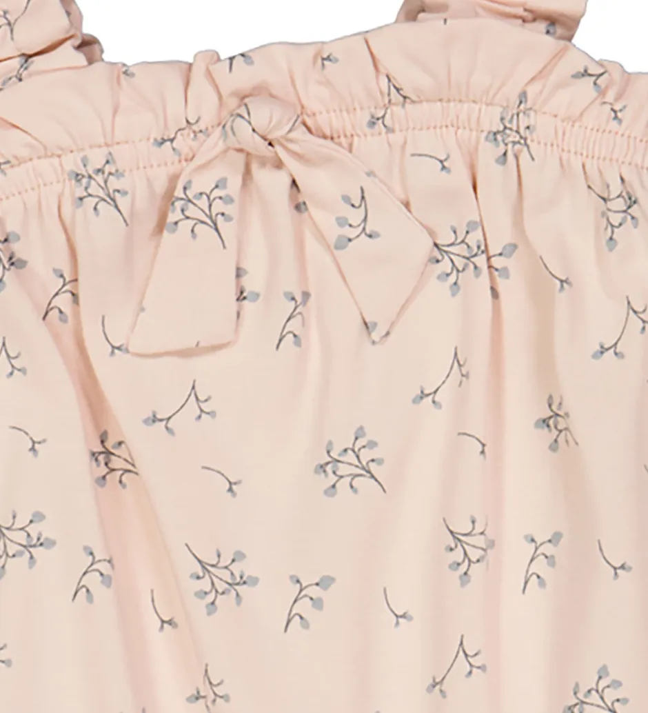 Sommerdragter*Müsli Sommerdragt - Jasmin - Nightingale/Jasmin Blue/Stormy Blue