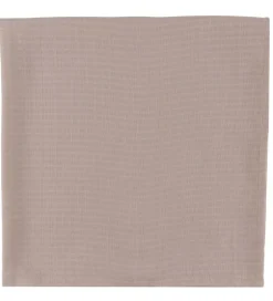 Müsli Stofbleer - 3-pak - 75x75 - Balsam Cream/Peony/Jasmin Blue
