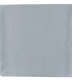 Müsli Stofbleer - 2-pak - 75x75 - Jasmin blue