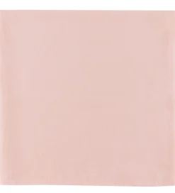 Müsli Stofbleer - 2-pak - 75x75 - Peony