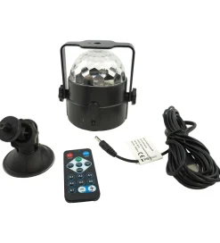 Lamper|Loftslamper*Music Party Light