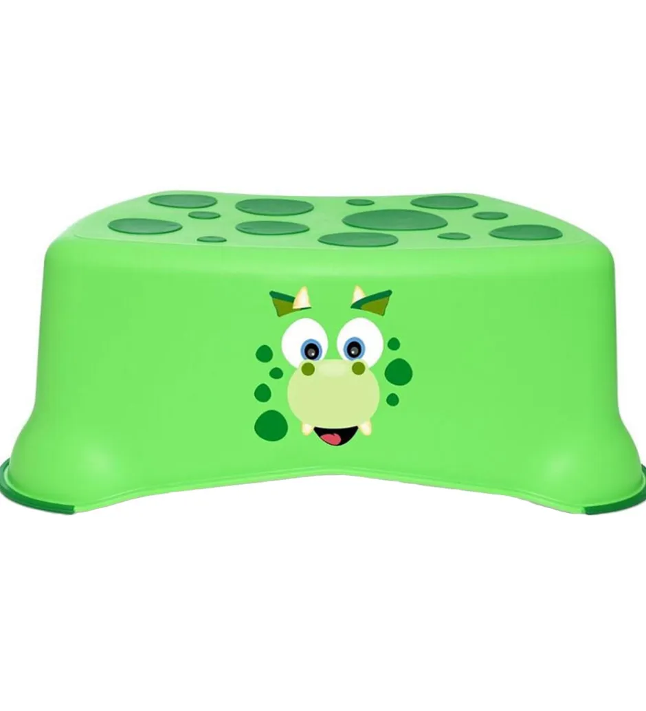 Skamler|Møbler*My Carry Potty Skammel - Dinosaurus