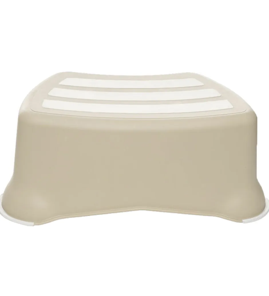 Skamler|Møbler*My Carry Potty Skammel - Naturlig Beige