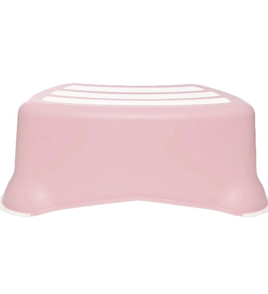 My Carry Potty Skammel - Pastelpink