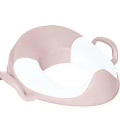 Potter Og Toilethjælp*My Carry Potty Toilettræner - Pastelpink
