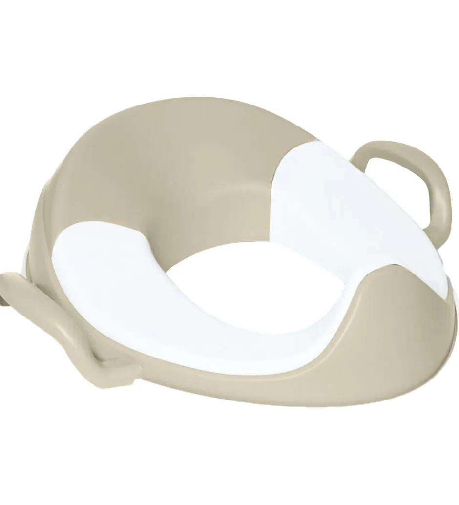 Potter Og Toilethjælp*My Carry Potty Toilettræner - Naturlig Beige