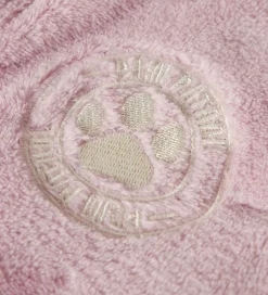 Børn Name It Badekåbe - NmfNasina - Paw Patrol - Keepsake Lilac
