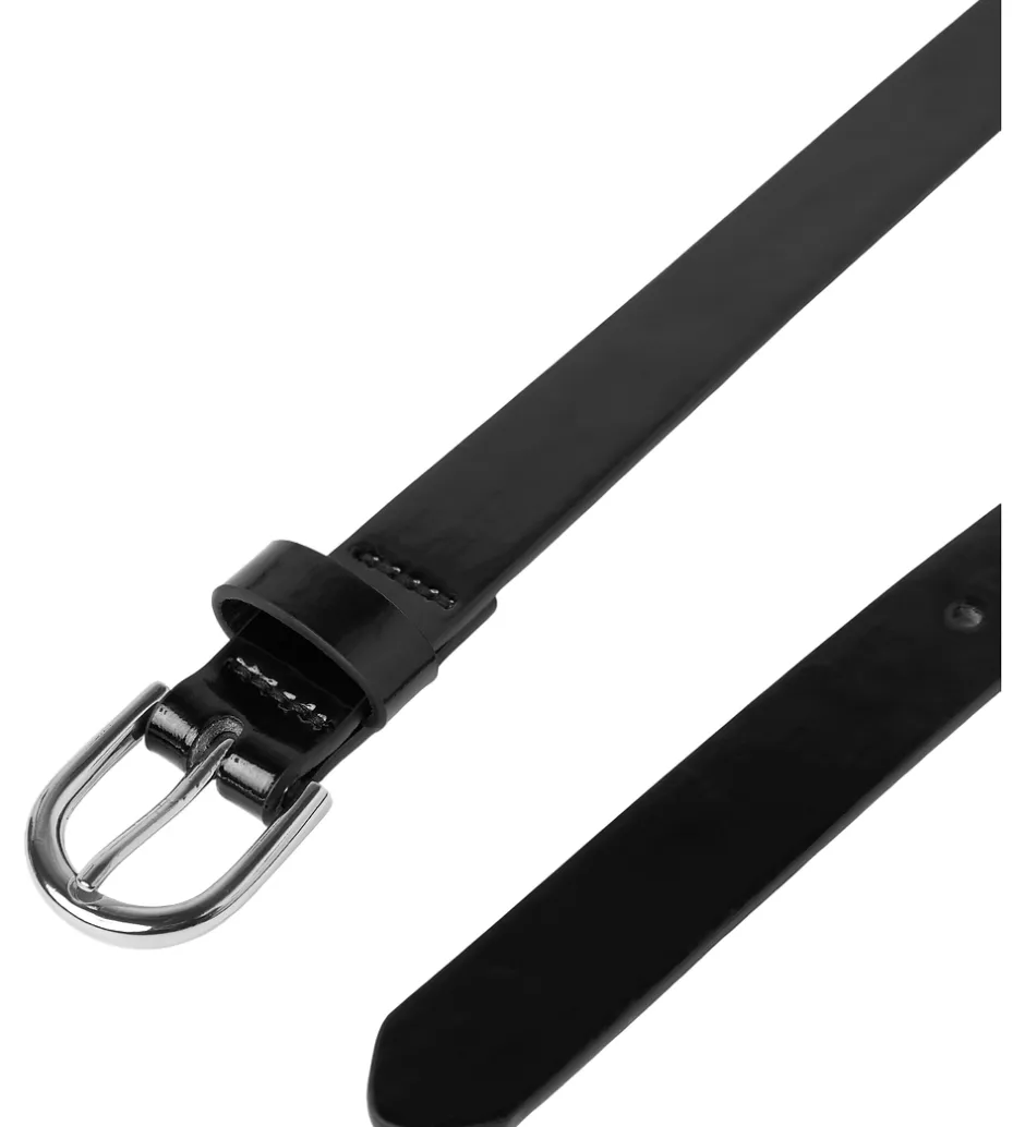 Børn Name It Bælte - NkfRelina - Black