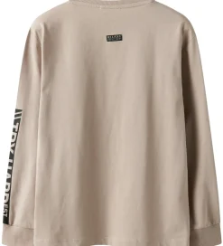 Bluser*Name It Bluse - NkmSean - Mushroom