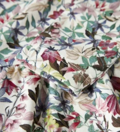 Bluser*Name It Bluse - NmfSalliana - Cloud Dancer