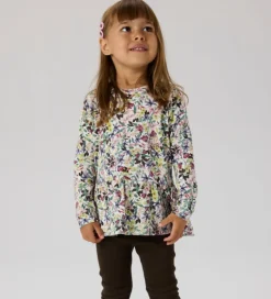 Bluser*Name It Bluse - NmfSalliana - Cloud Dancer