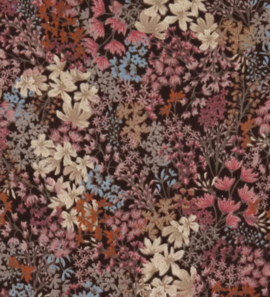 Børn Name It Body l/æ - NbfResa - Chocolate Brown