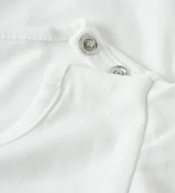 Bodyer*Name It Body l/æ - NbfRindy - Bright White