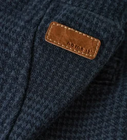 Juletøj|Bukser Og Jeans*Name It Bukser - NbmRobino - Navy Blazer/Check