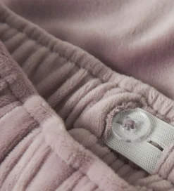 Børn Name It Bukser - Velour - NkfSelour - Keepsake Lilac