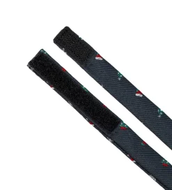 Slips Og Butterfly|Jakkesæt Og Blazers*Name It Butterfly - 1 stk. - Assort. - NmmOchris - Dark Sapphir
