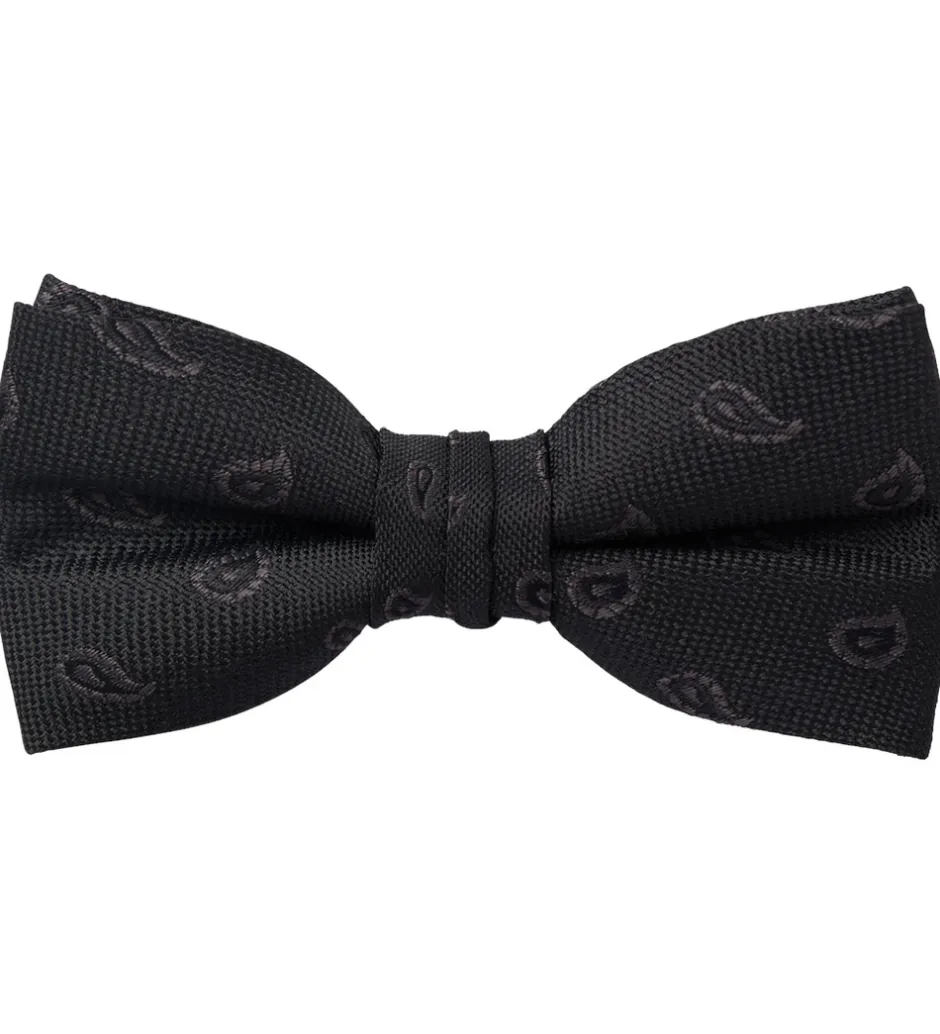Jakkesæt Og Blazers|Slips Og Butterfly*Name It Butterfly - NmmRasmus - Black