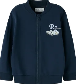 Cardigans*Name It Cardigan - NmmReiner - Navy Blazer
