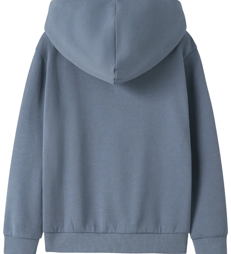 Cardigans*Name It Cardigan - Sweat - NkmVoltinus - Flint Stone/Drive