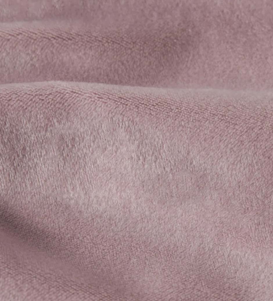 Cardigans*Name It Cardigan - Velour - NkfSelour - Keepsake Lilac