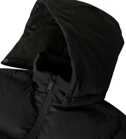 Børn Name It Dynejakke - NmfMusk - Black