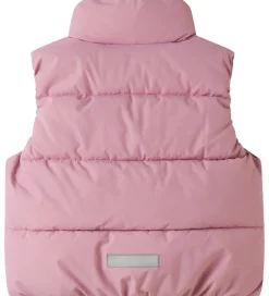Veste|Dunveste Og Dyneveste*Name It Dynevest - NkfMole - Lilas
