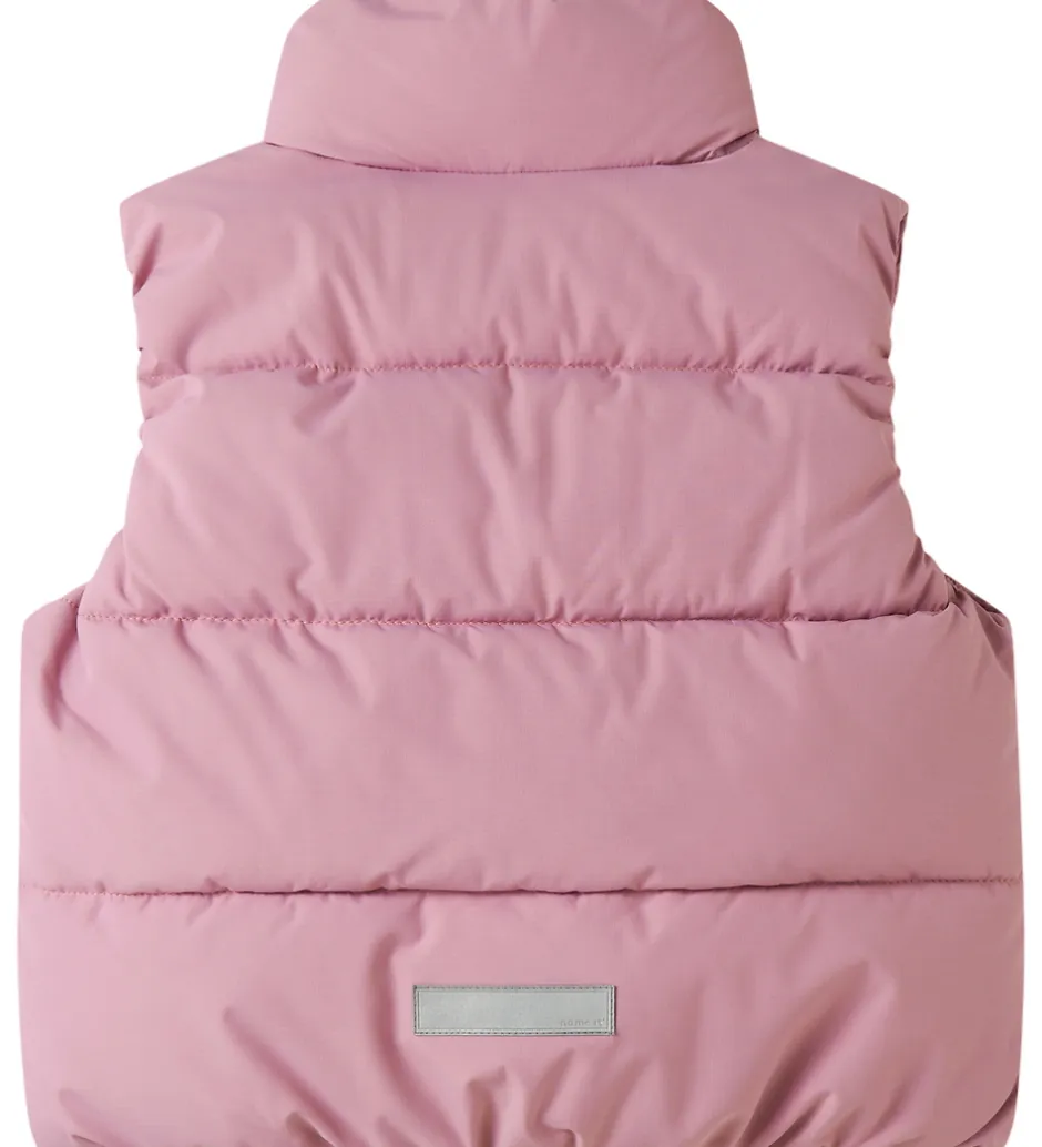 Veste|Dunveste Og Dyneveste*Name It Dynevest - NkfMole - Lilas