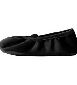 Gymnastiktøj|Træning Og Gymnastik*Name It Gymnastiksko - Noos - NmnBalance - Black