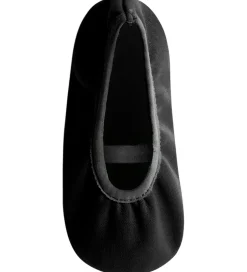 Gymnastiktøj|Træning Og Gymnastik*Name It Gymnastiksko - Noos - NmnBalance - Black