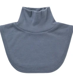 Børn Name It Halsedisse - Uld - NmmWillit - Folkstone Gray