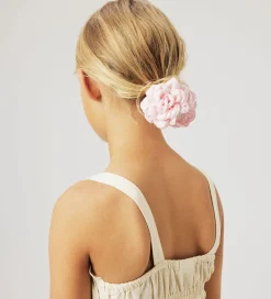 Name It Hårklemme - NkfAcc Rosie - 7x7 cm - Ballerina
