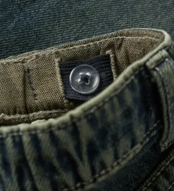Børn Name It Jeans - Noos - NmmBen - Vintage Dark Blue Denim