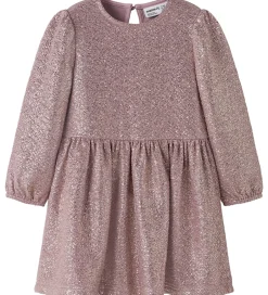 Kjoler*Name It Kjole - NmfRditsa - Keepsake Lilac