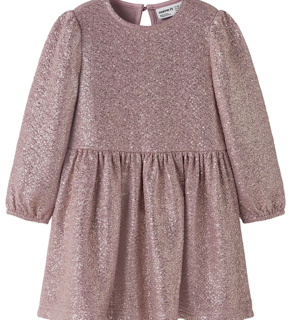 Kjoler*Name It Kjole - NmfRditsa - Keepsake Lilac