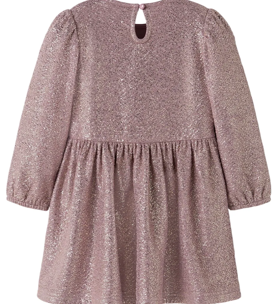 Kjoler*Name It Kjole - NmfRditsa - Keepsake Lilac