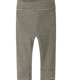 Børn Name It Leggins - Rib - NbmBerro - Delicioso