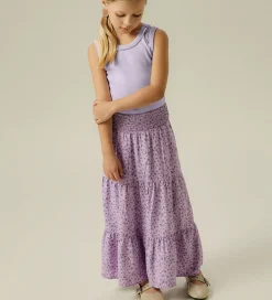 Børn Name It Nederdel - NkfJolly - Maxi Skirt - Lavendula