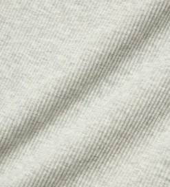 Nederdele*Name It Nederdel - Rib - NkfHeljaya - Light Grey Melange