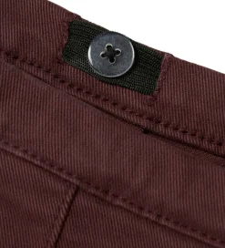 Børn Name It Nederdel m. Læg - Denim - NkfRose - Sassafras