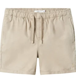 Børn Name It Shorts - NkfBella - Pure Cashmere