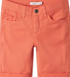 Shorts Og Knickers*Name It Shorts - Noos - NkmSilas - Camellia