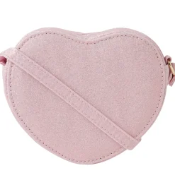 Tasker|Skuldertasker*Name It Skuldertaske - NmfReila - Keepsake Lilac