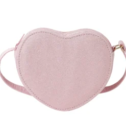 Tasker|Skuldertasker*Name It Skuldertaske - NmfReila - Keepsake Lilac
